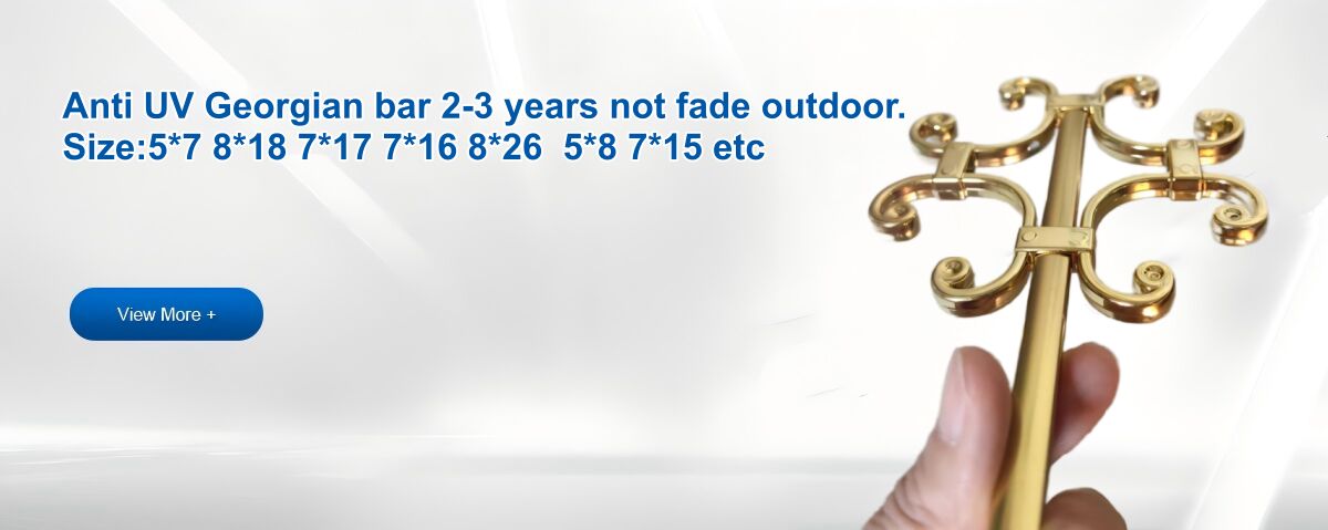 Windows Antivari georgiano