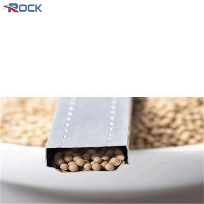 Yellow Molecular Sieve Desiccant Adsorber 3a molecular sieve beads