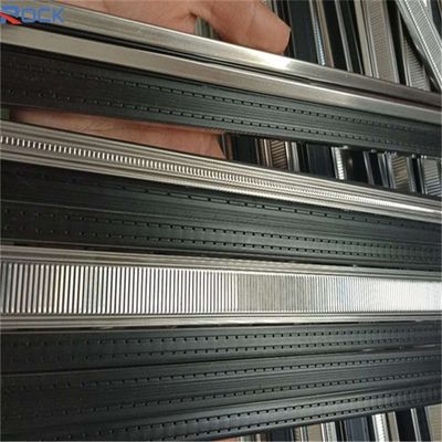 SS And Plastic Warm Edge Spacer Strip For IG Glass And Window