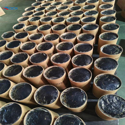 Factory Supply Hot Melt Butyl Sealant for Insulating Glass First Sealing