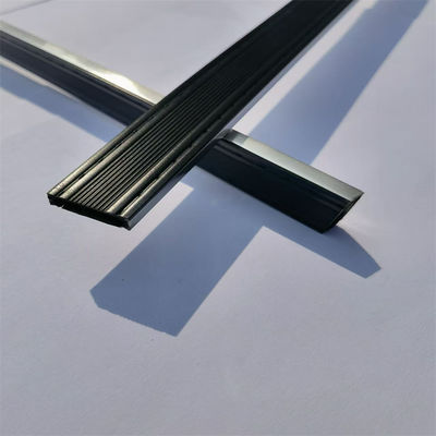 Premium SS Composit Warm Edge Spacer Bar for Double Glazed Units