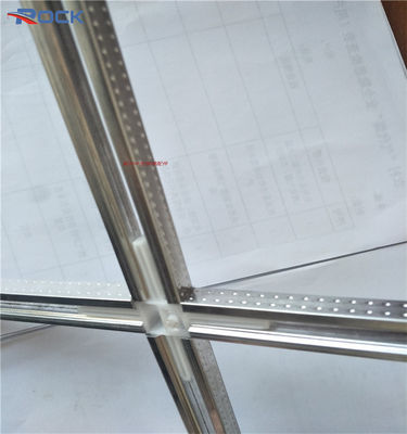 Aluminum Spacer Bar Screen Corner Insert Double Pane Glass Plastic Connector