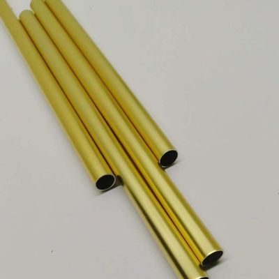 Lunga durata UV Proof 707 Round Georgian Bar Series Per PVC Casement Finestra hardware decorativo