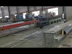 distanziale warm edge colore personalizzato per vetrocamera e porte