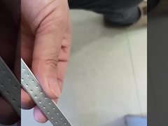 Distanziatore di alluminio Antivari