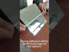 distanziatori butilici